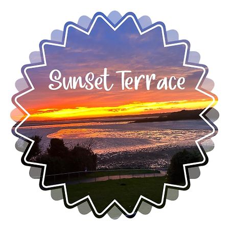 Sunset Terrace Rockley Park Haven Hotel Lytchett Minster Ngoại thất bức ảnh