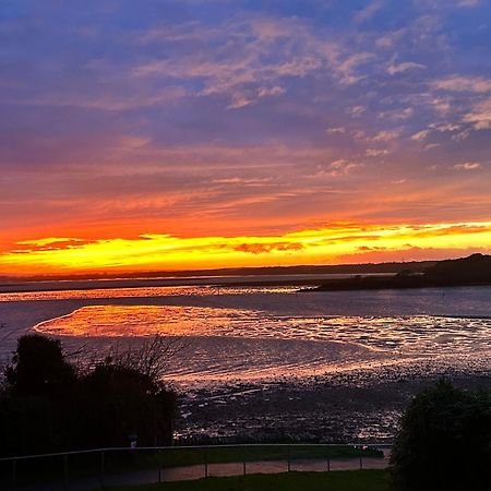 Sunset Terrace Rockley Park Haven Hotel Lytchett Minster Ngoại thất bức ảnh